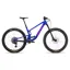 Santa Cruz Tallboy C Gx Axs Rsv Mountain Bike 2023 Gloss Ultra Blue 